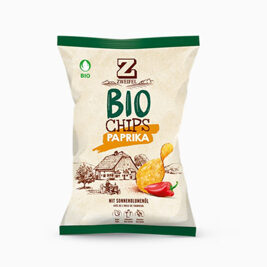 Zweifel Chips Nature, Bio